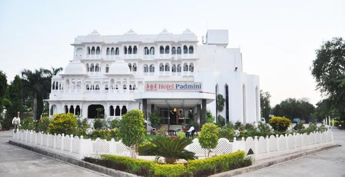 Hotel Padmini